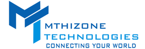 MTHIZONE TECHNOLOGIES Logo